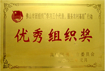 ֯