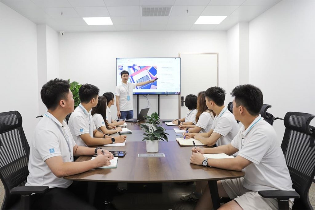 万利国际(中国区)有限公司官网